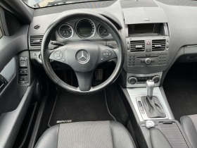 Mercedes-Benz C 180 AMG-KOMPRESSOR | Mobile.bg   9