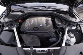 BMW 520 520d X-drive, снимка 17 - Автомобили и джипове - 44773855