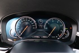 BMW 520 520d X-drive, снимка 14 - Автомобили и джипове - 44773855