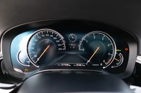 BMW 520 X-drive ГАРАНЦИЯ, снимка 14