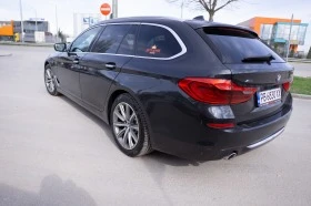 BMW 520  X-drive, снимка 4