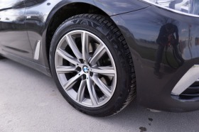 BMW 520 520d X-drive | Mobile.bg   5
