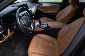 BMW 520 520d X-drive, снимка 9 - Автомобили и джипове - 44773855