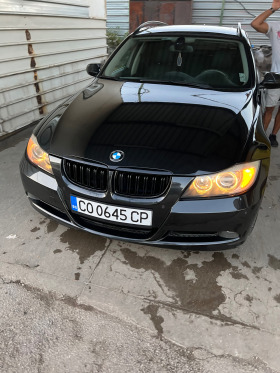 BMW 318, снимка 1 - Автомобили и джипове - 44852319