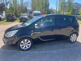 Opel Meriva 1.4i TURBO EURO 5B ITALIA, снимка 3