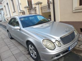 Обява за продажба на Mercedes-Benz E 270 ~7 300 лв. - изображение 1
