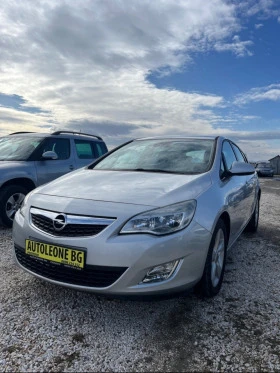 Opel Astra 1.7 CRDi - [3] 