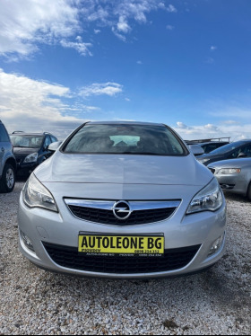 Обява за продажба на Opel Astra 1.7 CRDi ~9 999 лв. - изображение 1