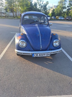 VW 1300, снимка 1