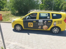 Dacia Lodgy 2012  7999 | Mobile.bg    13