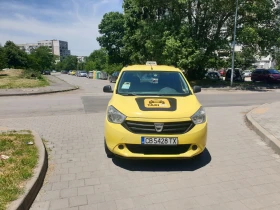     Dacia Lodgy 2012  7999