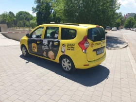Dacia Lodgy 2012  7999 | Mobile.bg    6