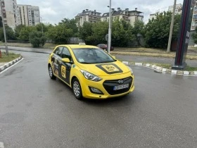 Обява за продажба на Hyundai I30 1 4 газ 2013 може и на лизинг  ~11 777 лв. - изображение 5