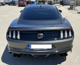 Ford Mustang GT 5.0 Europe, снимка 5