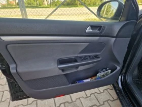 VW Golf 1.9 tdi комби автоматик, снимка 6