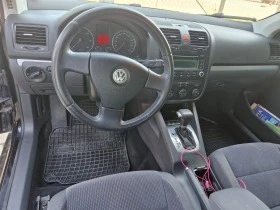 VW Golf 1.9 tdi комби автоматик, снимка 8