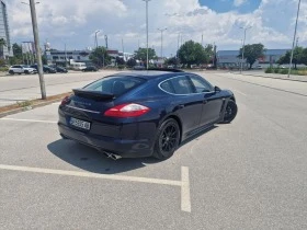 Porsche Panamera 4.8 4s, снимка 5