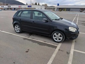 VW Polo 1, 4, снимка 1