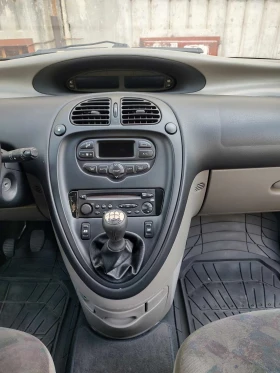 Citroen Xsara picasso 1600 i, снимка 6