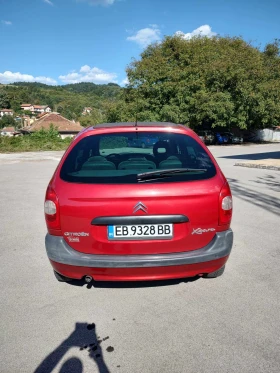 Citroen Xsara picasso 1600 i, снимка 5