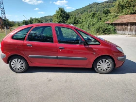 Citroen Xsara picasso 1600 i, снимка 3