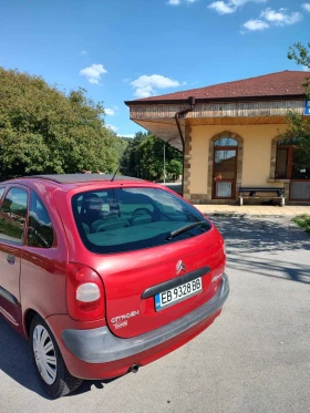 Citroen Xsara picasso 1600 i, снимка 4