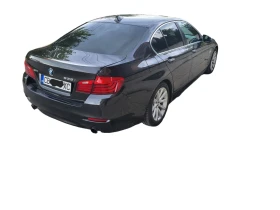 BMW 535 * * * Xdrive* *  F10  * * LCI* * * 2 год. гаранция, снимка 4