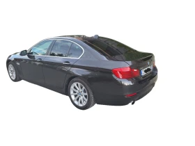 BMW 535 * * * Xdrive* *  F10  * * LCI* * * 2 год. гаранция, снимка 5