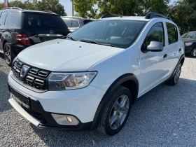 Dacia Sandero STEPWAY-1.5DCI-ЕВРО 6D-НАВИГАЦИЯ