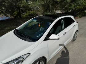 Hyundai I30 1.6 crdi , снимка 16