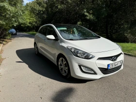 Hyundai I30 1.6 crdi , снимка 2