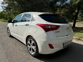 Hyundai I30 1.6 crdi , снимка 6