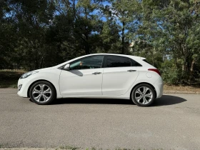 Hyundai I30 1.6 crdi , снимка 7