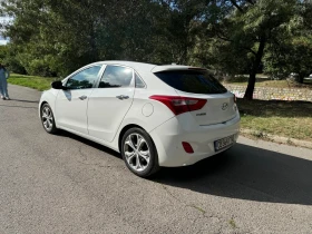 Hyundai I30 1.6 crdi , снимка 3