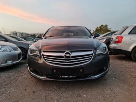 Opel Insignia КАТО ЧИСТО НОВА, снимка 2