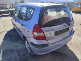 Honda Jazz 1.3, снимка 3