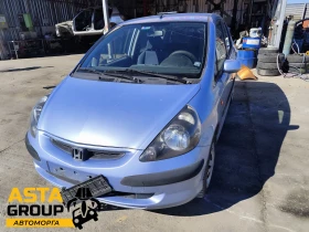 Honda Jazz 1.3 1