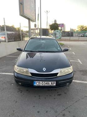 Renault Laguna 1.9 DCI, снимка 1