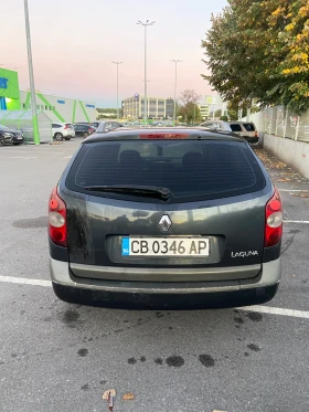 Renault Laguna 1.9 DCI, снимка 5