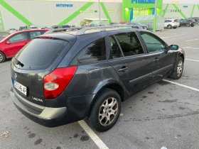 Renault Laguna 1.9 DCI, снимка 6