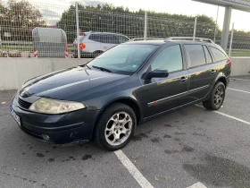 Renault Laguna 1.9 DCI, снимка 2