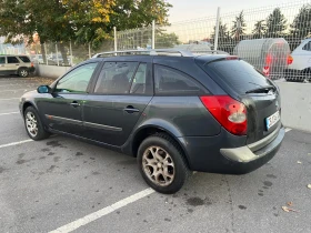 Renault Laguna 1.9 DCI, снимка 4