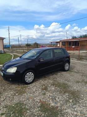 VW Golf Golf 5, снимка 3