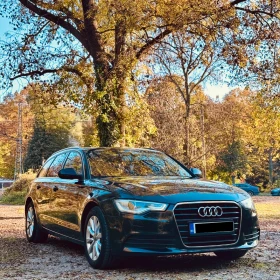 Audi A6 2.0 TDI, снимка 6