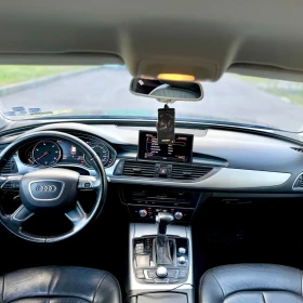 Обява за продажба на Audi A6 2.0 TDI ~21 000 лв. - изображение 10