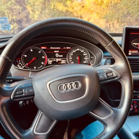 Audi A6 2.0 TDI, снимка 9