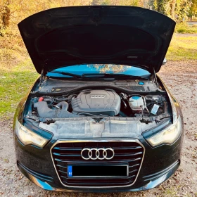 Audi A6 2.0 TDI, снимка 16