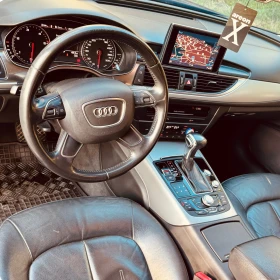 Audi A6 2.0 TDI, снимка 8