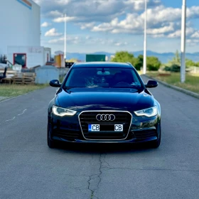 Обява за продажба на Audi A6 2.0 TDI ~21 000 лв. - изображение 1