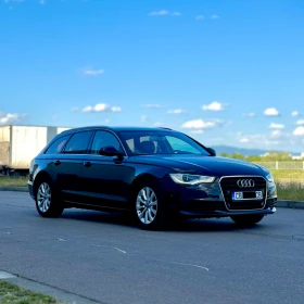 Обява за продажба на Audi A6 2.0 TDI ~21 000 лв. - изображение 2